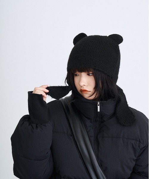 Thermal Beanie – SHERMER