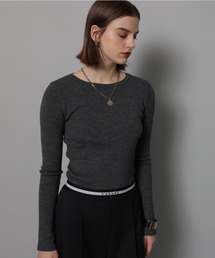 CADUNE｜カデュネのTシャツ/カットソー通販 - ZOZOTOWN