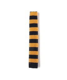 BEAMS PLUS | Cotton Knit Tie Stripe(ネクタイ)
