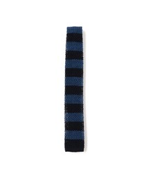 BEAMS PLUS（ビームスプラス）の「Cotton Knit Tie Stripe（ネクタイ）」