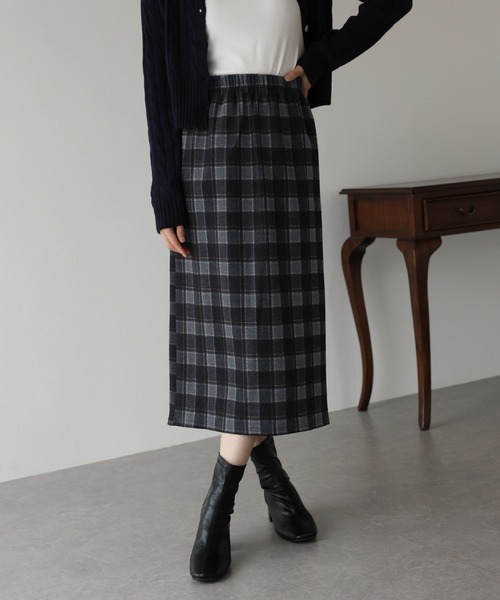 BLUEEAST（ブルーイースト）の「《新色追加／選べるチェック柄