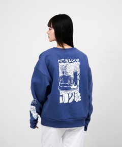 BoTT / ボット Wolf Zip Hoodie（パーカー）｜BOTT（ボット）の