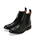 MANASTASHi}iX^bVj́uSANDERS(T_[X) MILITARY CAP TOE CHELSEA BOOT 1140iu[cjvbubN