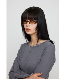 LAGUA GEM | EDGE アイウェア(サングラス)