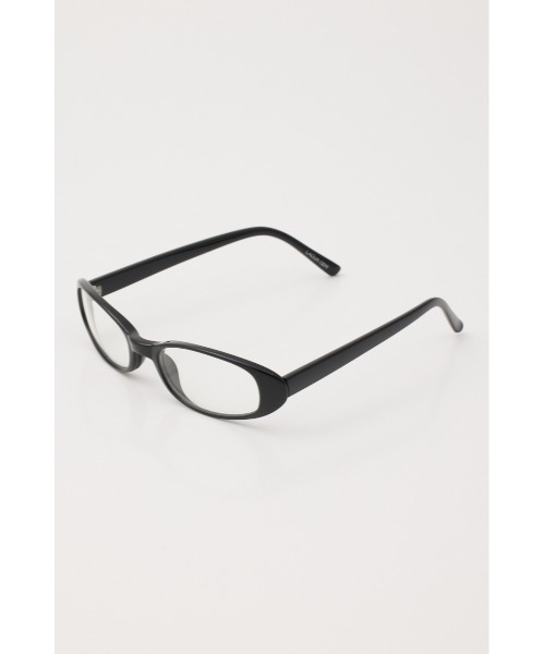 LAGUA GEM(ラグアジェム)の「EDGE アイウェア(サングラス・レディース・ブラック/ブラウン・FREE)」の5枚目の写真