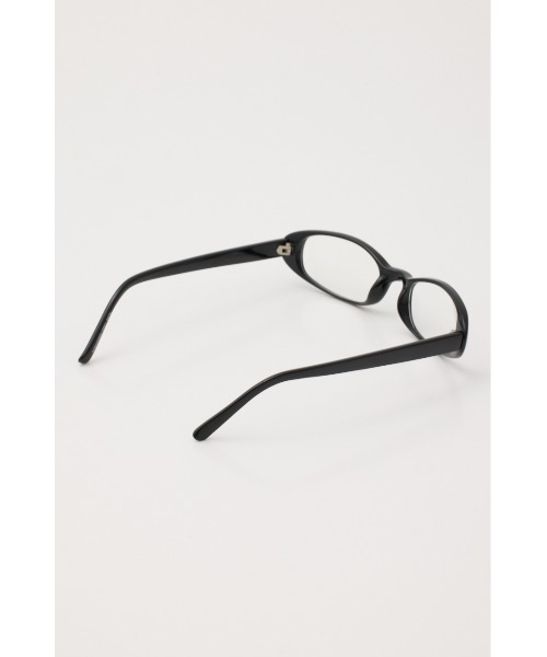 LAGUA GEM(ラグアジェム)の「EDGE アイウェア(サングラス・レディース・ブラック/ブラウン・FREE)」の7枚目の写真