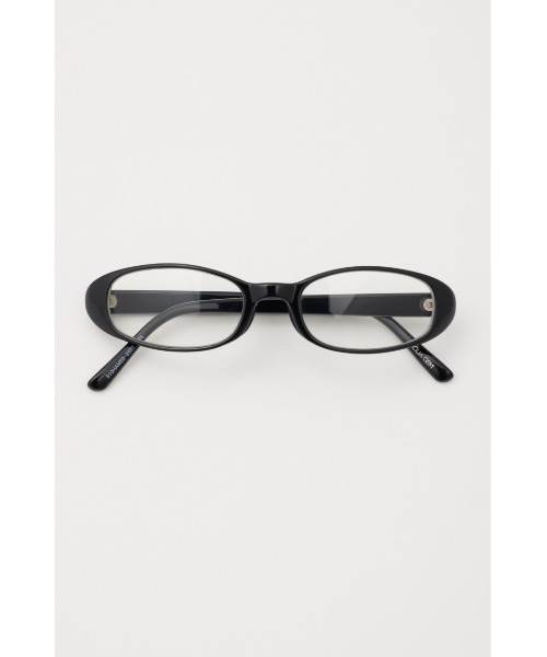 LAGUA GEM(ラグアジェム)の「EDGE アイウェア(サングラス・レディース・ブラック/ブラウン・FREE)」の3枚目の写真