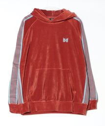 Needles（ニードルス）の「Needles/ニードルズ/TRACK HOODIE -C/PE