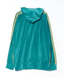 Needles（ニードルス）の「Needles/ニードルズ/TRACK HOODIE -C/PE