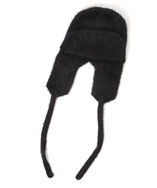 ◾️®︎ページ◾️ セール】ニットフライトキャップ / 143866（ニットキャップ/ビーニー