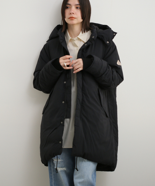 PYRENEX / ピレネックス MUNIA / ムニア（ダウンジャケット/コート