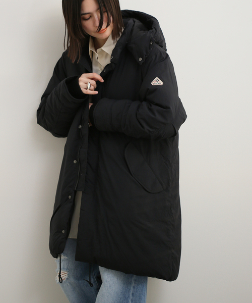 PYRENEX / ピレネックス MUNIA / ムニア（ダウンジャケット/コート