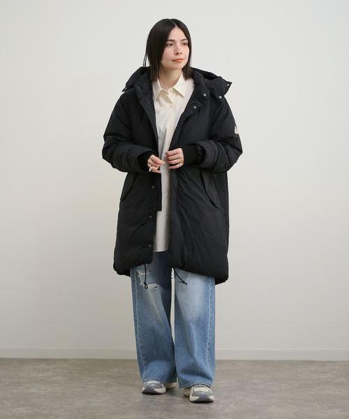 PYRENEX / ピレネックス MUNIA / ムニア（ダウンジャケット/コート