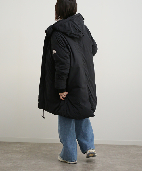 PYRENEX / ピレネックス MUNIA / ムニア（ダウンジャケット/コート