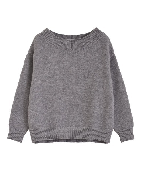 新品❤️アルチビオ❤️ジップアップセーター 新品❤️アルチビオ❤️ジップアップセーター 新品