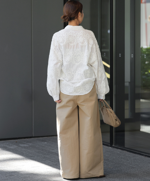 JOURNAL STANDARD relume（ジャーナルスタンダード レリューム