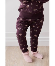 JAMIE KAY（ジェイミーケイ）の「OCスウェットパンツPetite Fleur（スウェットパンツ・キッズ）」
