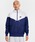 NIKE�i�i�C�L�j�́uNIKE/�i�C�L AS M WVN WR LND GFX JKT �W���P�b�g HJ2041-100�i�i�C�����W���P�b�g�j�v�b�l�C�r�[×�z���C�g