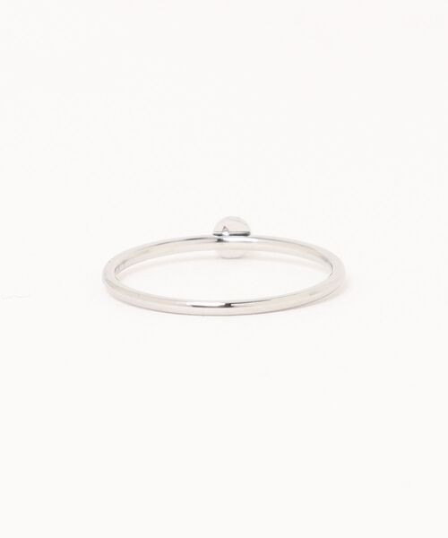 tone(トーン)の「【Re:one】comoyoki∞ Birth Stone Ringシルバー(MA)(リング・レディース・その他1/その他2/その他3/その他5/その他11/その他8/その他10/その他6/その他4/その他7/その他9/その他12・FREE)」の19枚目の写真