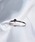 tone�i�g�[���j�́u�yRe:one�zcomoyoki�� Birth Stone Ring�V���o�[(MA)�i�����O�j�v�b���̑�10