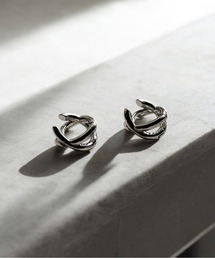 【rae】cross pierce/クロスピアス