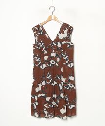 ブランド古着】MARNI｜マルニのワンピース/ドレス古着通販 - ZOZOUSED 