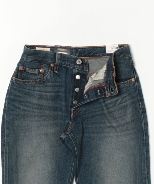 Levi's/リーバイス 501(R) '90S LIGHTWEIGHT ダークインディゴ
