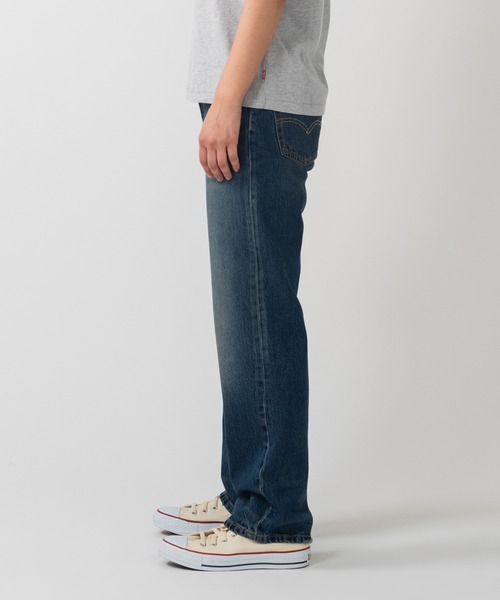 Levi's/リーバイス 501(R) '90S LIGHTWEIGHT ダークインディゴ