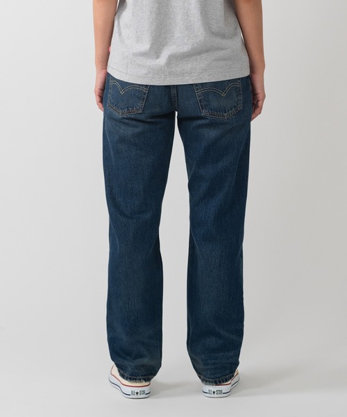 Levi's/リーバイス 501(R) '90S LIGHTWEIGHT ダークインディゴ