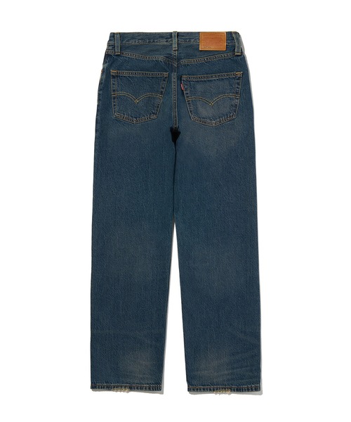 Levi's - リーバイス A58750008 ﾐﾃﾞｨｱﾑｲﾝﾃﾞｨｺﾞ 日本製 80s 501