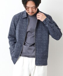 NOLLEY'S goodman｜ノーリーズグッドマン（メンズ）のブルゾン