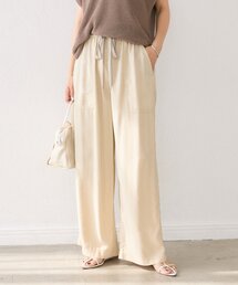 RIVE DROITE｜リヴドロワのその他パンツ（ワイド・ルーズ）通販