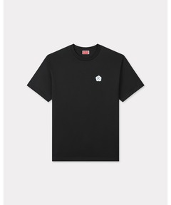 Kenzo ケンゾー KENZO Happy Tiger エンブロイダリー Tシャツ KENZO Happy Tiger' エンブロイダリー オーバーサイズ Tシャツ