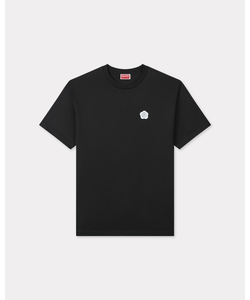 KENZO(ケンゾー)の「'Boke Flower 2.0' コットン Tシャツ(Tシャツ/カットソー・メンズ・ブラック系その他5・SMALL/MEDIUM/LARGE/X-LARGE/X-SMALL)」の3枚目の写真
