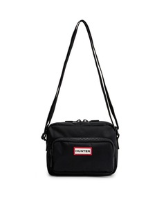 HUNTER】 NYLON CROSSBODY ナイロンクロスボデイ（ショルダー
