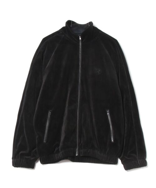 セール】【ROTTWEILER / ロットワイラー】R9 VELOUR JACKET
