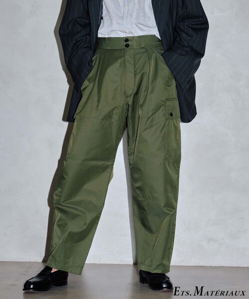 Ets.MATERIAUX（マテリオ）の「ETS.MATERIAUX(マテリオ) イタリアン