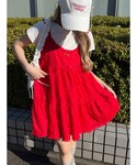 WC(ダブル シー)の「ワンピース/ドレス(ワンピース)」