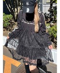 WC(ダブル シー)の「ワンピース/ドレス(ワンピース)」