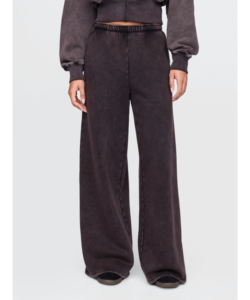 セール】ヴィンテージソフト バギー ワイド スウェットパンツ