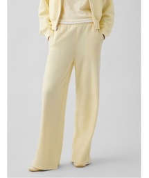 GAP（ギャップ）の「ヴィンテージソフト バギー ワイド スウェットパンツ（スウェットパンツ）」