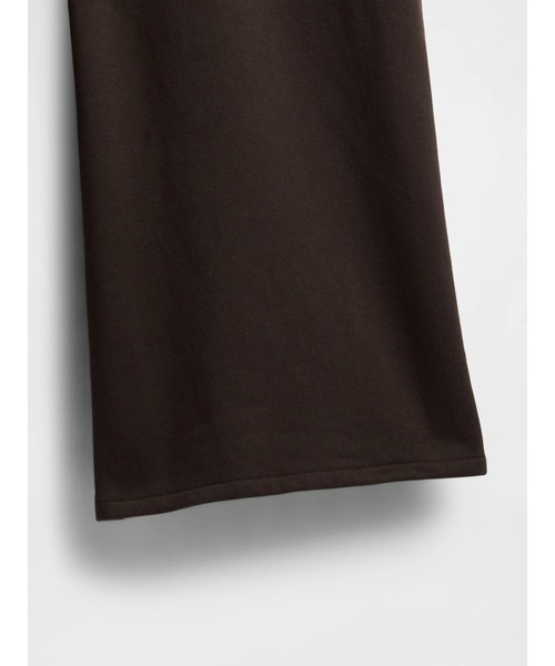 GAP（ギャップ）の「ヴィンテージソフト バギー ワイド スウェットパンツ（スウェットパンツ・レディース・ライトグレー/ブラック/ブラック系その他/ネイビー/ワイン/ダークグリーン/レッド/ブルー系その他/カーキ/ブラウン系その他・XS/S/M/L/XXS）」の18枚目の写真