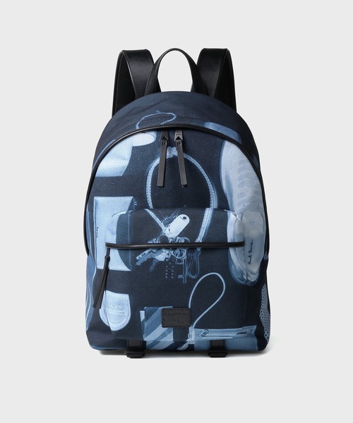 ✨希少✨ ポールスミス　クラシックエンボス バックパック　リュック　レザー 楽天市場】Paul Smith ポールスミス メンズ レディース光の加減