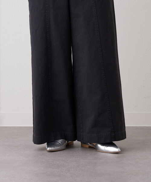 mystic Dickies 製品染めベアオールインワン ブラック Mサイズ セール】Dickies 製品染めベアオールインワン（その他パンツ