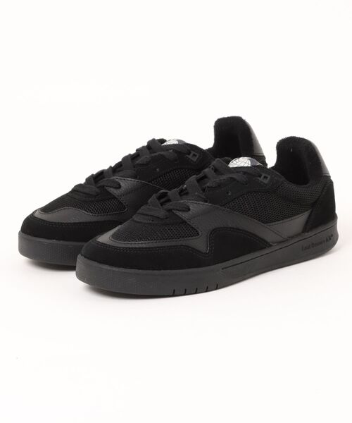 国内配送 LastResort AB CM001 SUEDE LO 3 X BLACK /BLACK CM002 LEATHER SUEDE MESH LO LastResortAB LastResortAB CM002