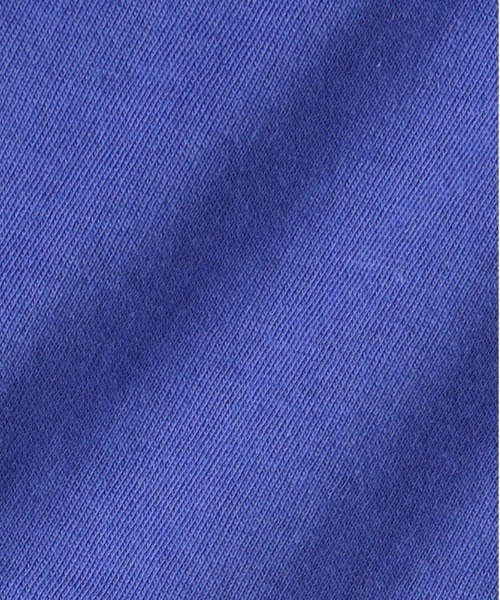 Champion（チャンピオン）の「【Champion】スクリプトロゴ半袖Ｔシャツ（Tシャツ/カットソー・キッズ・ホワイト/ブルー/ブラック・140/150/160/130）」の8枚目の写真