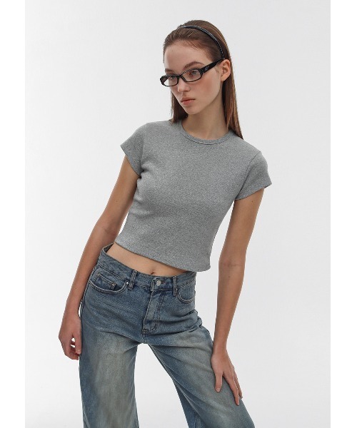 パンツ [B-DENIM] WASHING WIDE 039 セール】[B-DENIM] WASHING WIDE 039（デニムパンツ）｜BLACKUP