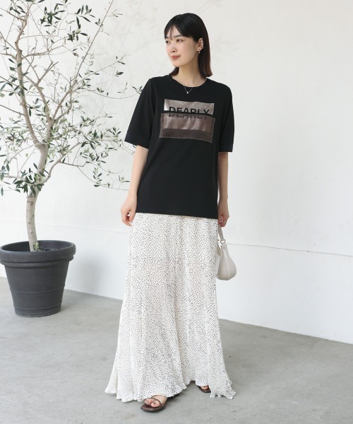⍨⃝ *　ジョリーフルール　コラージュコラージュ　ポシェット ⍨⃝ * ジョリーフルール コラージュコラージュ ポシェット