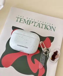 ウィッシュコア星柄ケース AirPods/AirPods Pro対応（ヘッドフォン