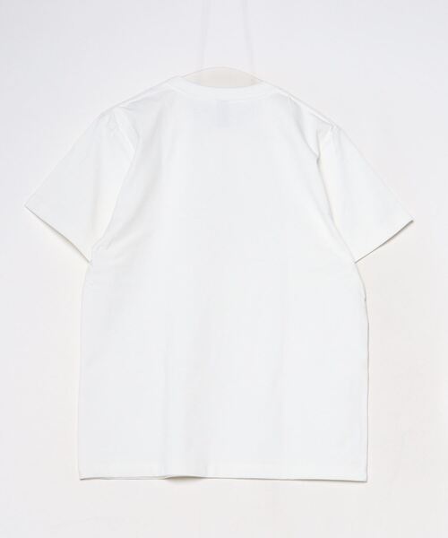 INNOCENT(イノセント)の「【DF001】【D-FACTORY】9.2オンス オープンエンド スーパー へヴィーウェイト Tシャツ(Tシャツ/カットソー・メンズ・ブラック/ホワイト・LARGE/X-LARGE/MEDIUM)」の15枚目の写真